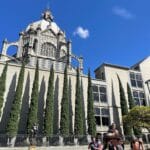 plaza botero medellin antioquia