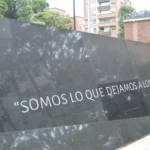 parque inflexion medellin