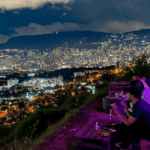 mirador medellin