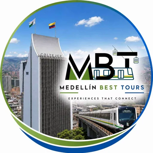 Best Tour Medellín logo