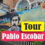 tour pablo escobar 1