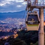 linea h estacion villa sierra medellin