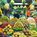 tour de frutas exoticas medellin