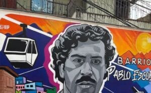 tour pablo escobar medellin